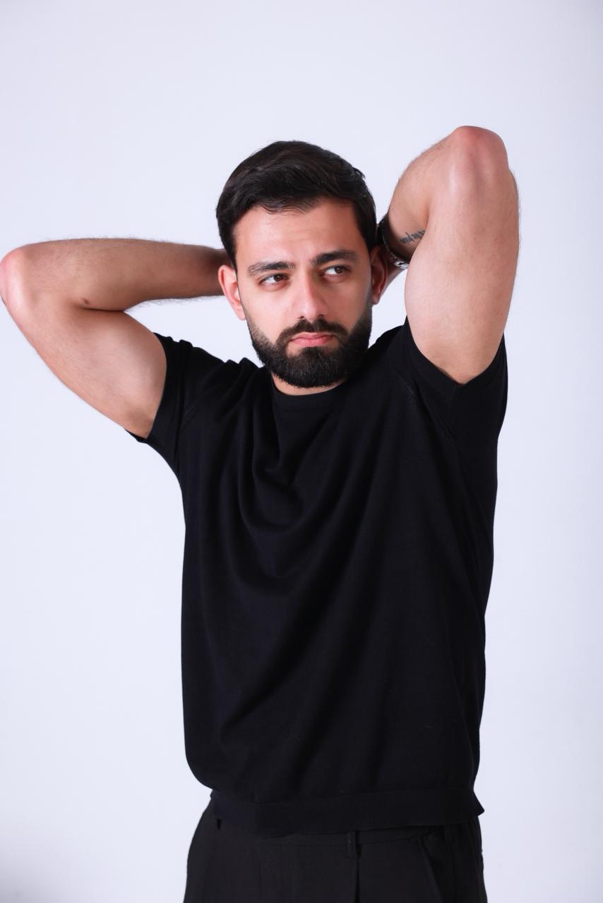 Cavid Rəsulzadə