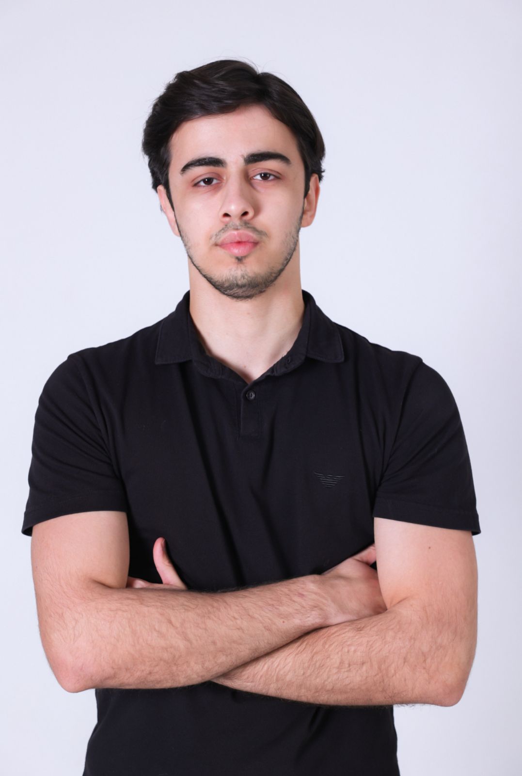 Ayxan Abdullayev