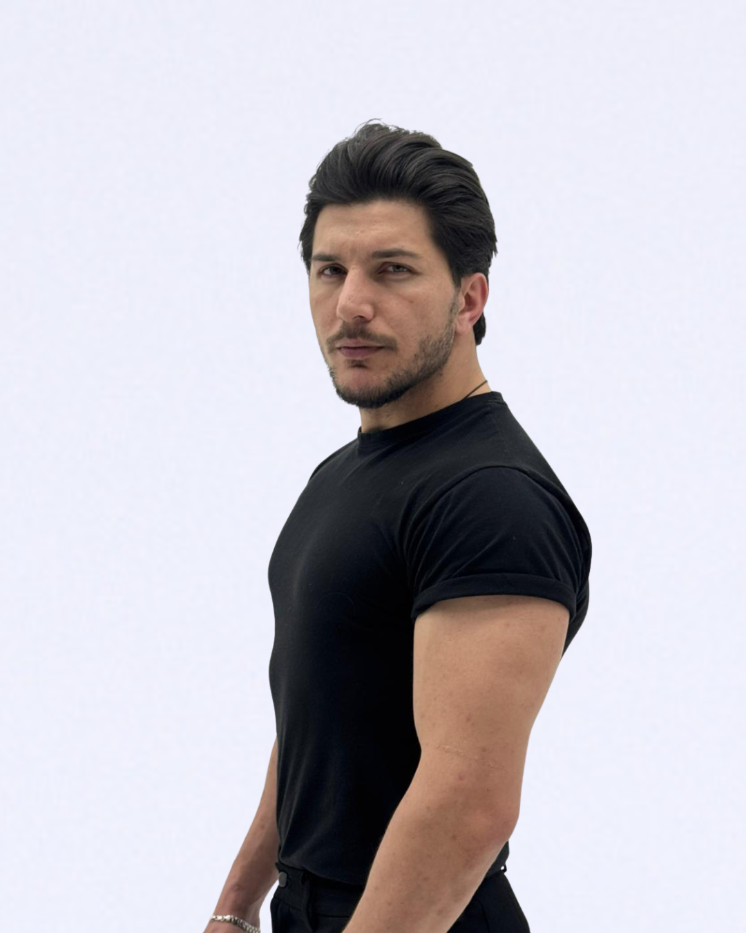 Elnur Zeynalov