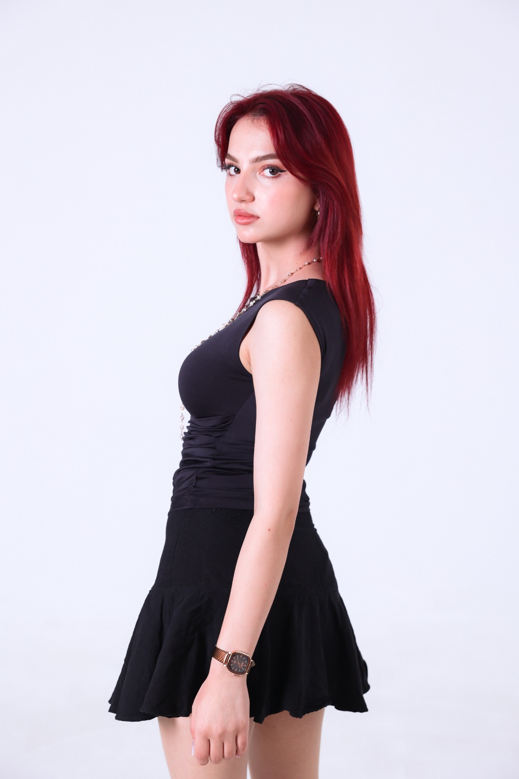 Fatimə Kazımova