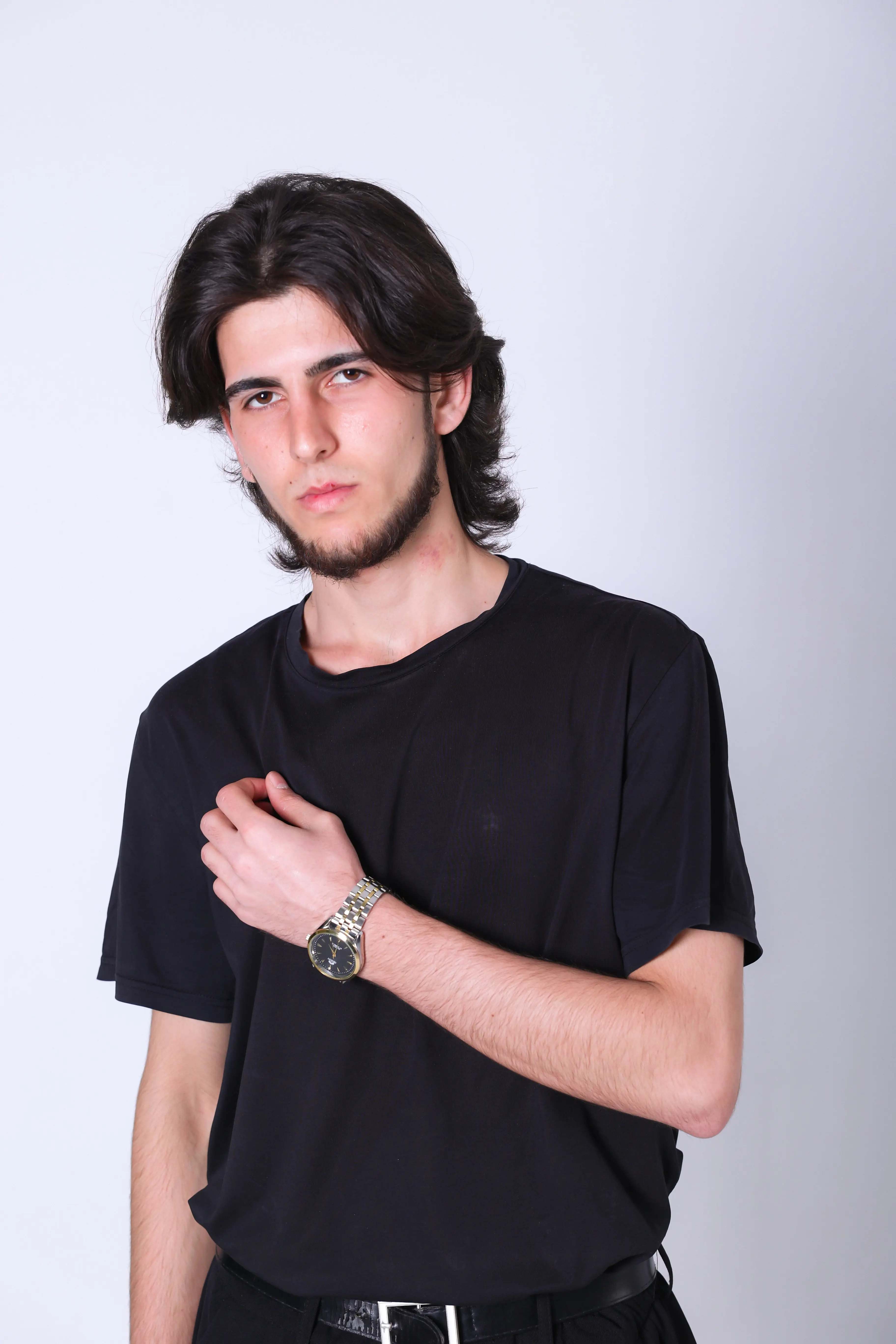 Zamin Əzizli