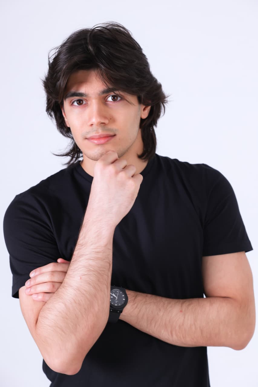 Rauf Umudov
