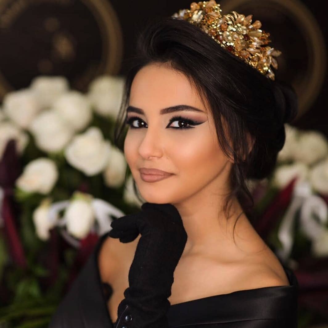 Ceyhunə Əliyeva